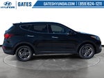 2018 Hyundai Santa Fe Sport 2.4 Base