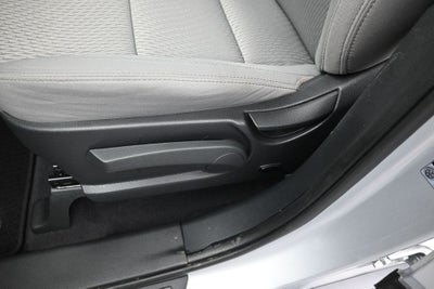 2018 Hyundai Santa Fe Sport 2.4 Base