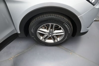 2018 Hyundai Santa Fe Sport 2.4 Base