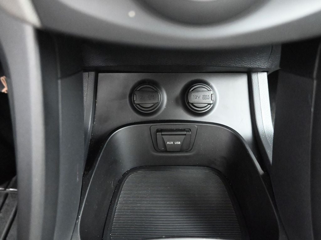 2016 Hyundai Santa Fe Sport 2.4 Base