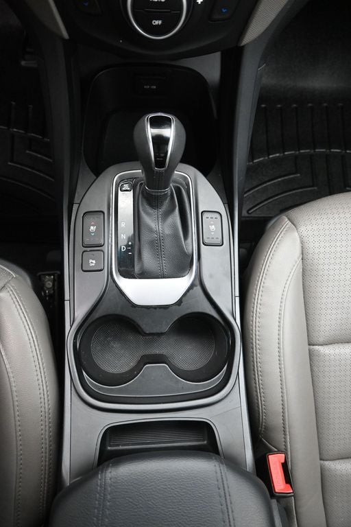 2016 Hyundai Santa Fe Sport 2.4 Base