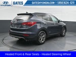2016 Hyundai Santa Fe Sport 2.4 Base