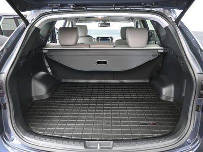 2016 Hyundai Santa Fe Sport 2.4 Base