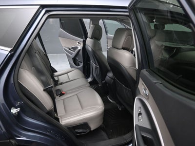 2016 Hyundai Santa Fe Sport 2.4 Base