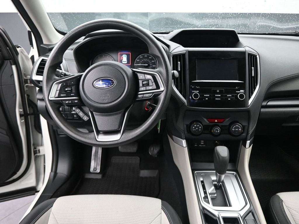 2023 Subaru Forester Base