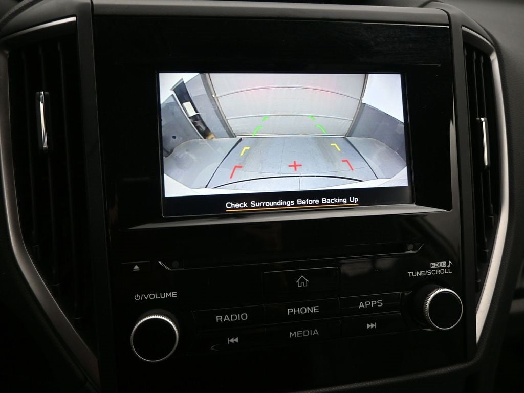 2023 Subaru Forester Base