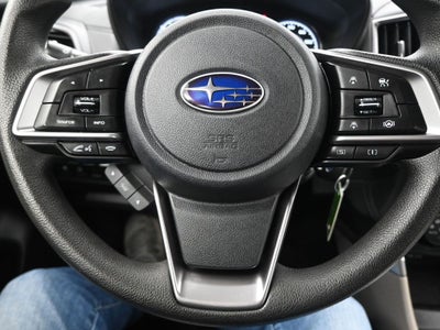 2023 Subaru Forester Base