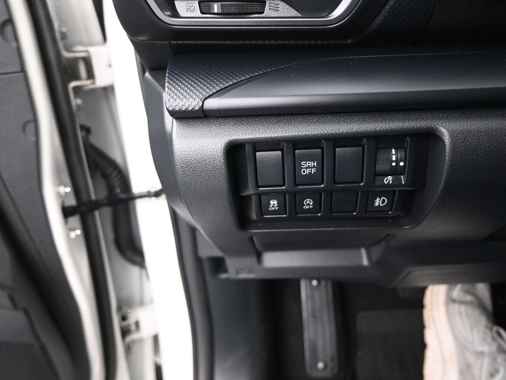 2023 Subaru Forester Base