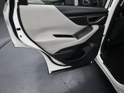 2023 Subaru Forester Base