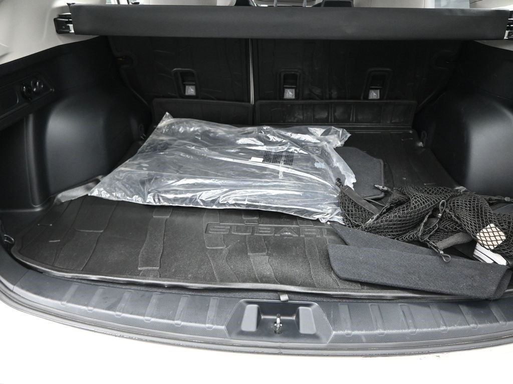 2023 Subaru Forester Base