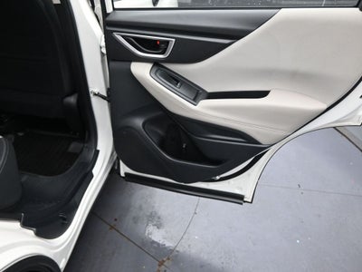 2023 Subaru Forester Base