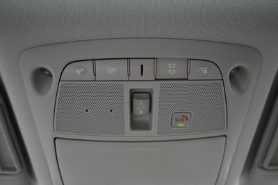 2021 Nissan Armada SL