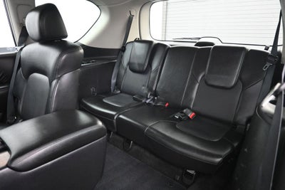 2021 Nissan Armada SL