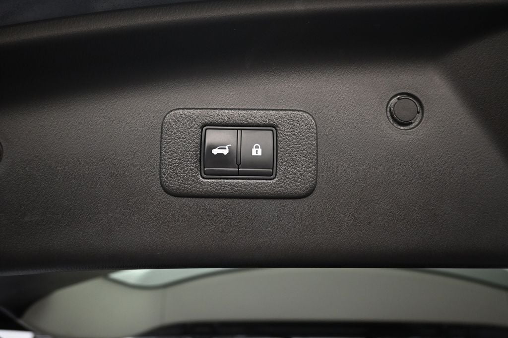 2021 Nissan Armada SL