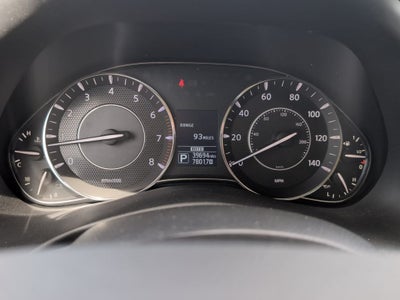 2020 Nissan Armada SL