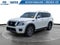2020 Nissan Armada SL