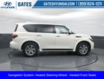 2016 INFINITI QX80 Base