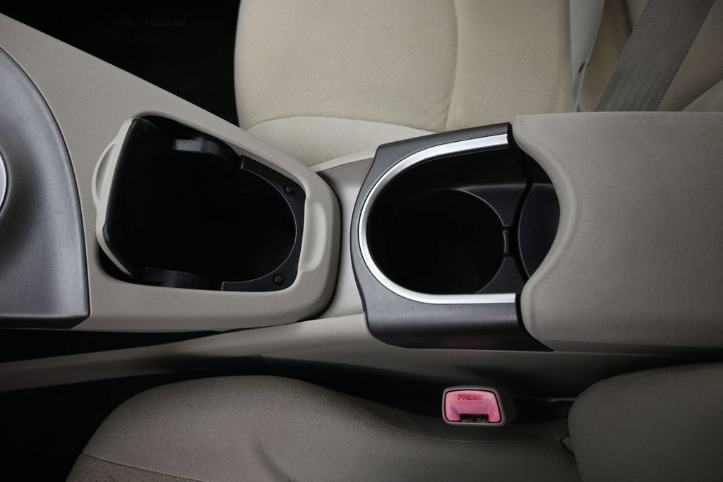 2013 Toyota Prius Three
