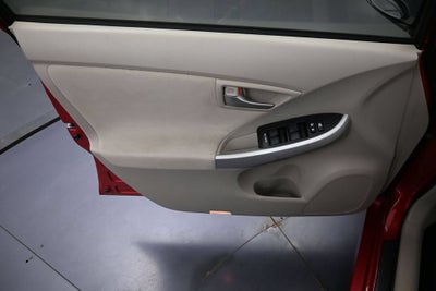 2013 Toyota Prius Three