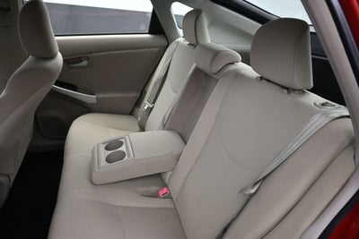 2013 Toyota Prius Three