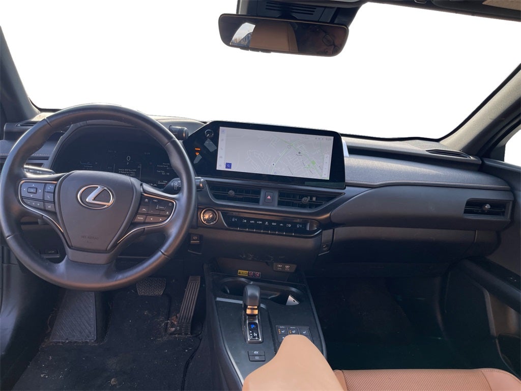 2025 Lexus UX 300h Premium
