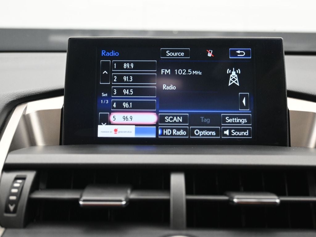 2016 Lexus NX 300h