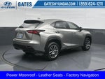 2016 Lexus NX 300h