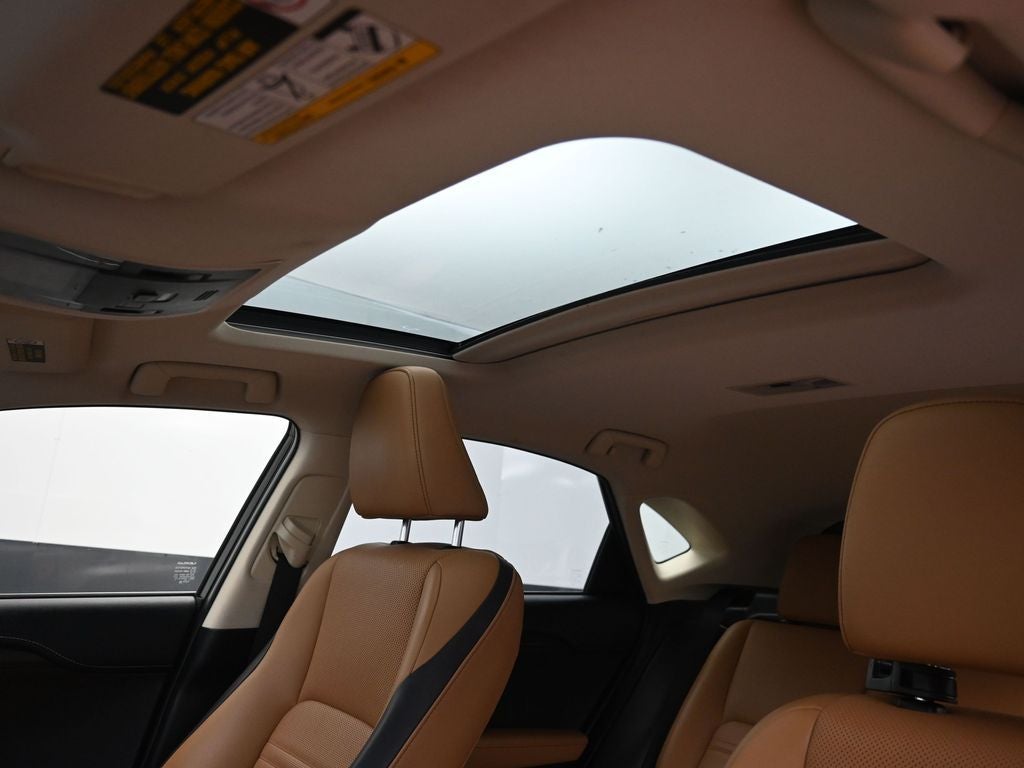 2016 Lexus NX 300h