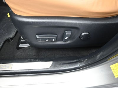 2016 Lexus NX 300h
