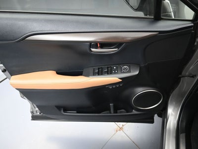 2016 Lexus NX 300h