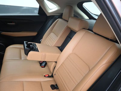 2016 Lexus NX 300h