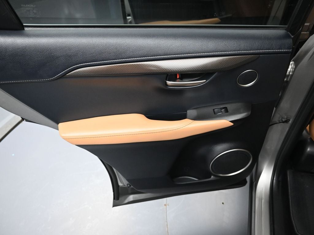 2016 Lexus NX 300h