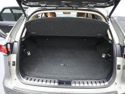 2016 Lexus NX 300h