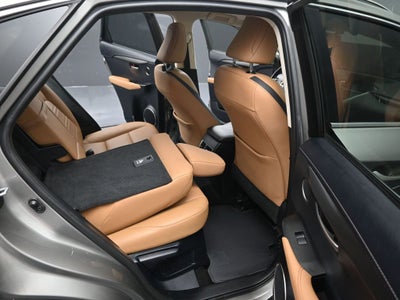 2016 Lexus NX 300h