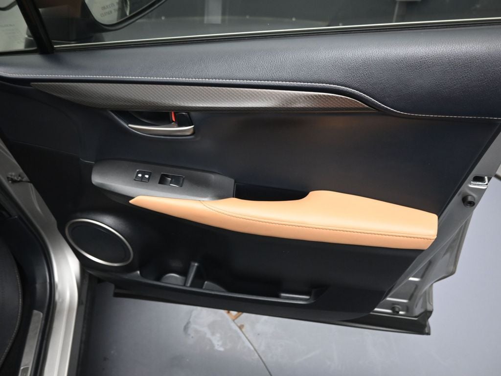 2016 Lexus NX 300h