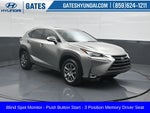 2016 Lexus NX 300h
