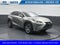 2016 Lexus NX 300h