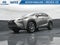 2016 Lexus NX 300h