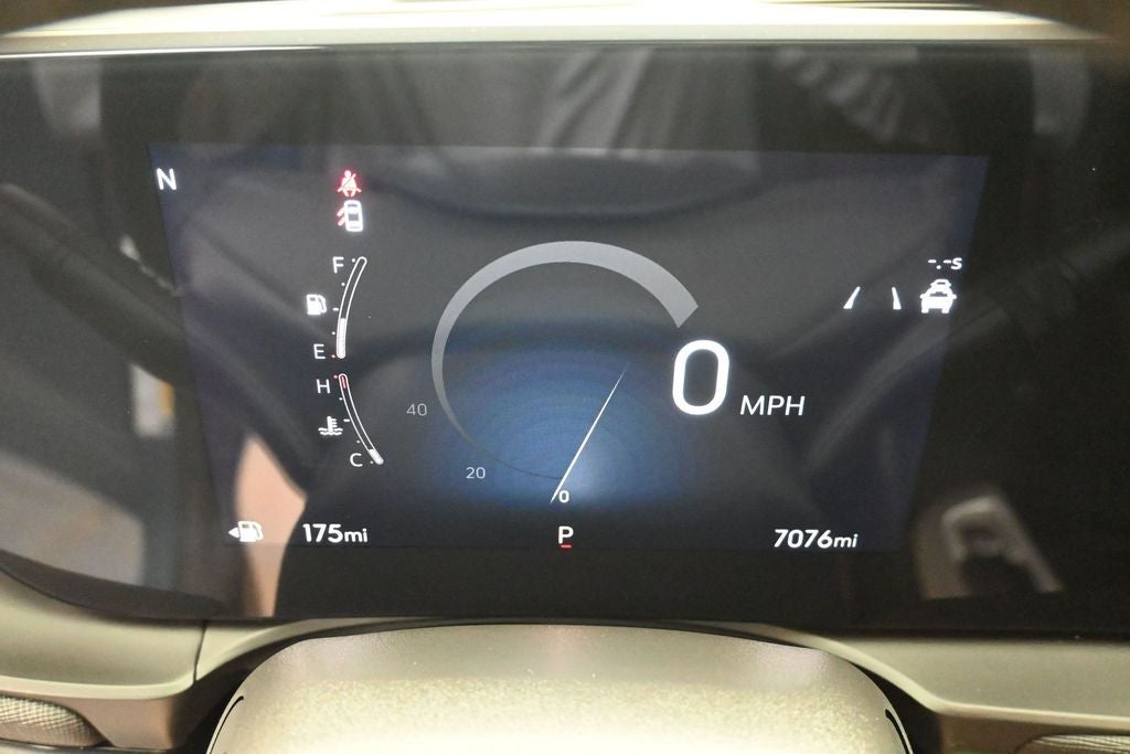 2025 Buick Envista Avenir