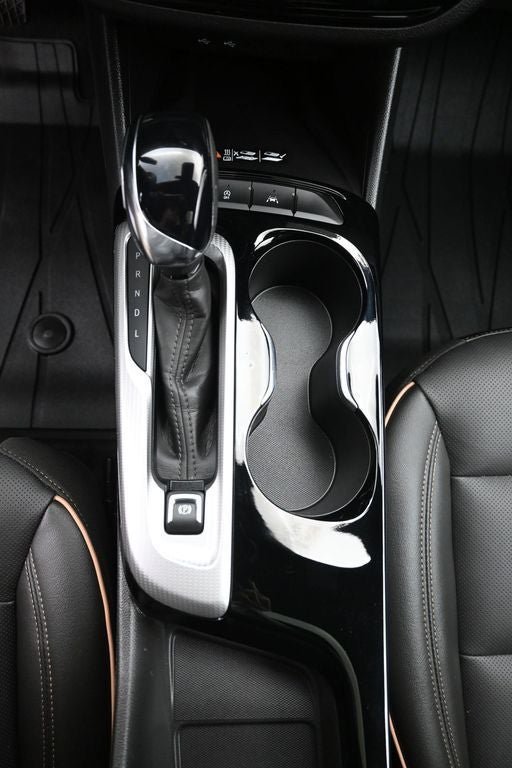2025 Buick Envista Avenir