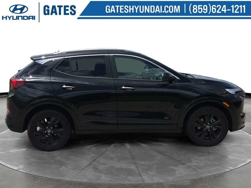 2025 Buick Encore GX Sport Touring