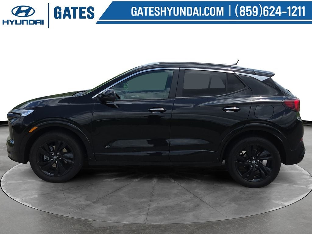 2025 Buick Encore GX Sport Touring