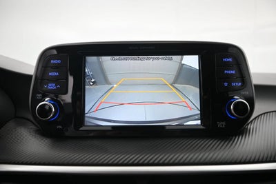 2021 Hyundai Tucson SEL