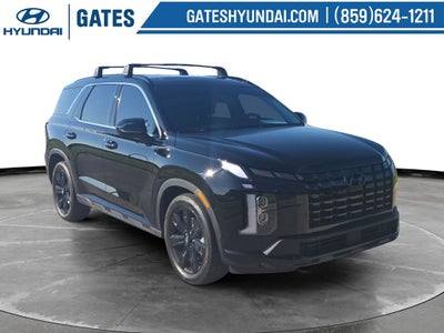 2024 Hyundai Palisade XRT