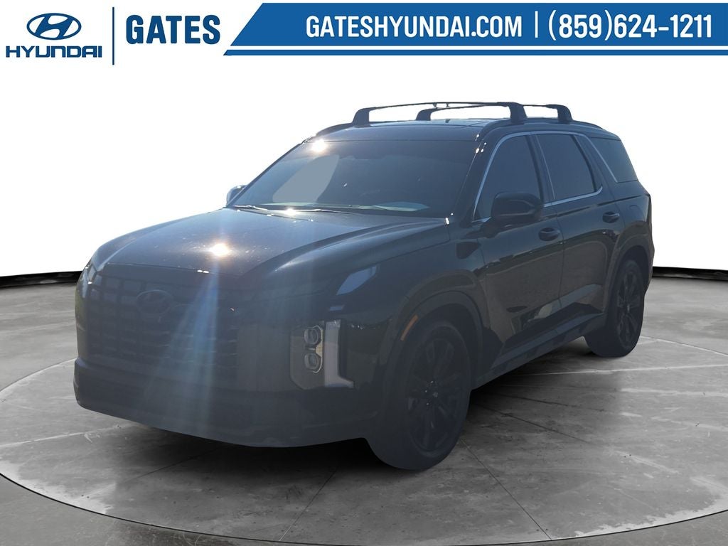 2024 Hyundai Palisade XRT