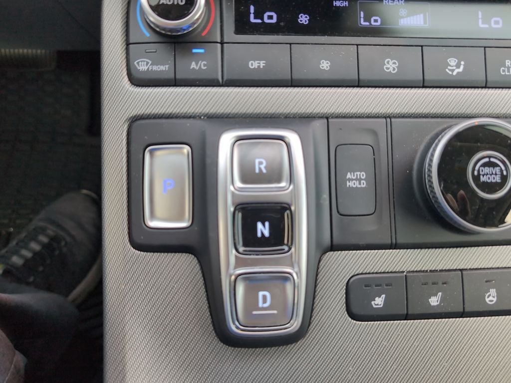 2025 Hyundai Palisade SEL Premium 8 Passenger