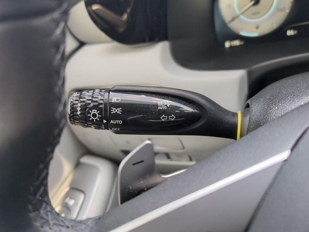 2025 Hyundai Palisade SEL Premium 8 Passenger