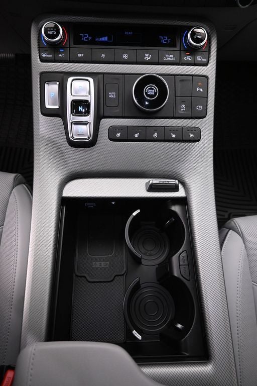 2025 Hyundai Palisade SEL Premium 8 Passenger