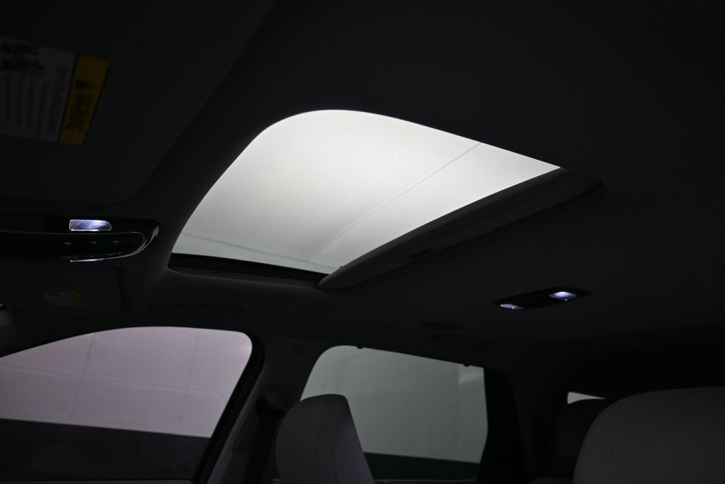 2025 Hyundai Palisade SEL Premium 8 Passenger