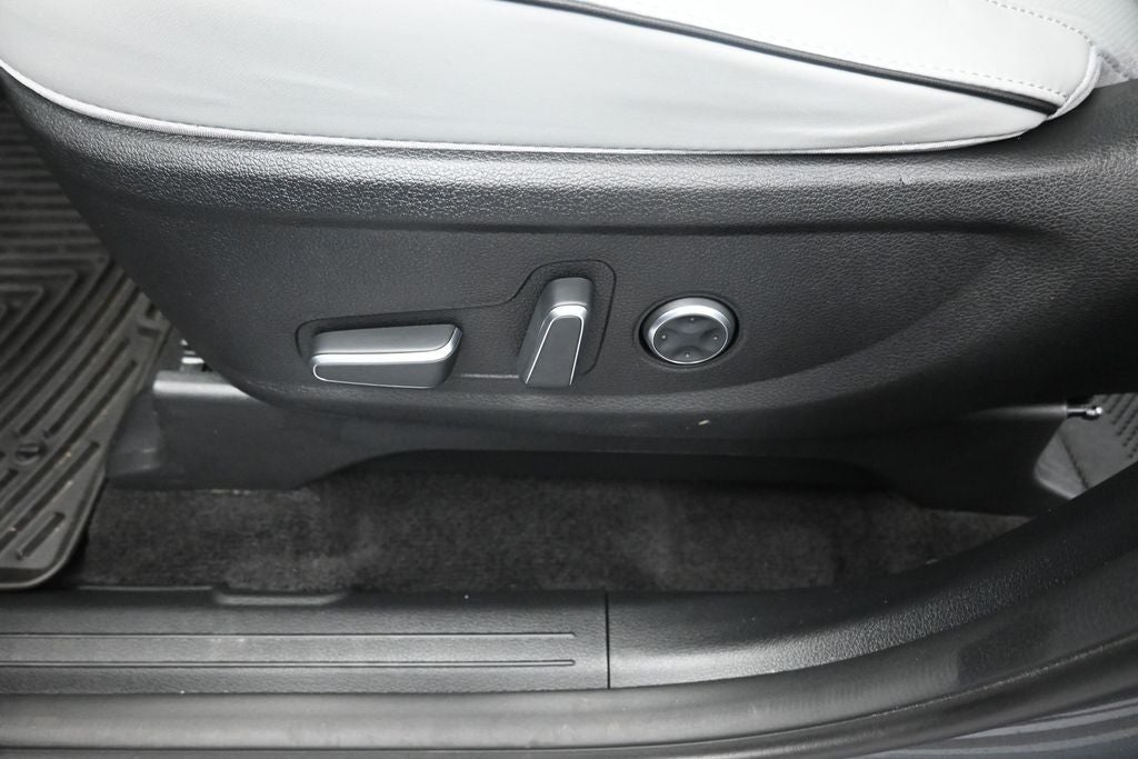 2025 Hyundai Palisade SEL Premium 8 Passenger